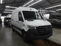 Mercedes-Benz Sprinter 317 CDI,L2H2,Automatik,Kamera