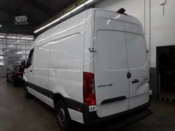 Mercedes-Benz Sprinter 317 CDI,L2H2,Automatik,Kamera