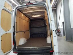Mercedes-Benz Sprinter 317 CDI,L2H2,Automatik,Kamera