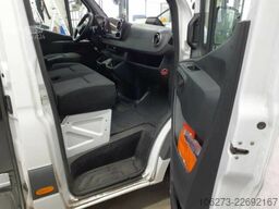 Mercedes-Benz Sprinter 317 CDI,L2H2,Automatik,Kamera