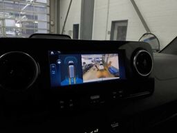Mercedes-Benz Sprinter 317 CDI,L2H2,Automatik,Kamera