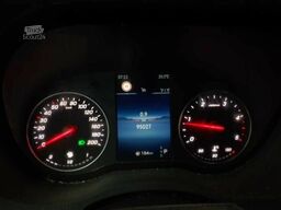 Mercedes-Benz Sprinter 317 CDI,L2H2,Automatik,Kamera