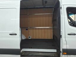 Mercedes-Benz Sprinter 317 CDI,L2H2,Automatik,Kamera