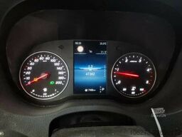 Mercedes-Benz Sprinter 317 CDI,L2H2,Automatik,Kamera