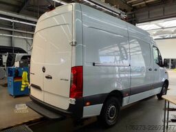 Mercedes-Benz Sprinter 317 CDI,L2H2,Automatik,Kamera
