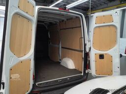 Mercedes-Benz Sprinter 317 CDI,L2H2,Automatik,Kamera