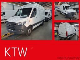 Mercedes-Benz Sprinter 317 CDI,L2H2,Automatik,Kamera,Navi
