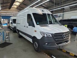 Mercedes-Benz Sprinter 317 CDI,L2H2,Automatik,Kamera,Navi