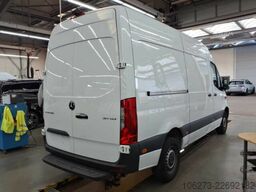 Mercedes-Benz Sprinter 317 CDI,L2H2,Automatik,Kamera,Navi