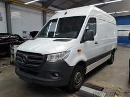 Mercedes-Benz Sprinter 317 CDI,L2H2,Automatik,Kamera,Navi