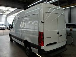 Mercedes-Benz Sprinter 317 CDI,L2H2,Automatik,Kamera,Navi