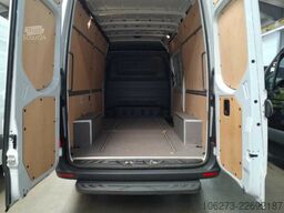 Mercedes-Benz Sprinter 317 CDI,L2H2,Automatik,Kamera,Navi