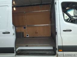 Mercedes-Benz Sprinter 317 CDI,L2H2,Automatik,Kamera,Navi