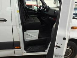 Mercedes-Benz Sprinter 317 CDI,L2H2,Automatik,Kamera,Navi