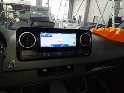 Mercedes-Benz Sprinter 317 CDI,L2H2,Automatik,Kamera,Navi