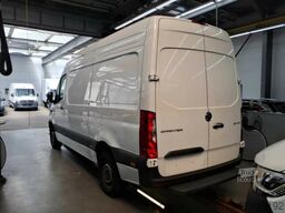 Mercedes-Benz Sprinter 317 CDI,L2H2,Automatik,Kamera,Navi