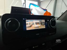 Mercedes-Benz Sprinter 317 CDI,L2H2,Automatik,Kamera,Navi
