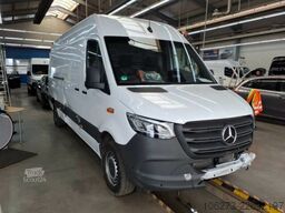 Mercedes-Benz Sprinter 317 Maxi,9GTronic,MBUX,Kamera,LED