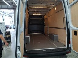 Mercedes-Benz Sprinter 317 Maxi,9GTronic,MBUX,Kamera,LED
