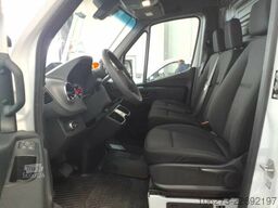 Mercedes-Benz Sprinter 317 Maxi,9GTronic,MBUX,Kamera,LED