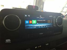 Mercedes-Benz Sprinter 317 Maxi,9GTronic,MBUX,Kamera,LED