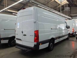 Mercedes-Benz Sprinter 317 Maxi,Kamera,LED Scheinwerfer