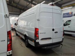 Mercedes-Benz Sprinter 317 Maxi,Kamera,LED Scheinwerfer