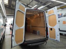 Mercedes-Benz Sprinter 317 Maxi,Kamera,LED Scheinwerfer