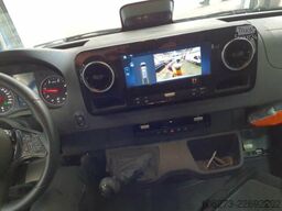 Mercedes-Benz Sprinter 317 Maxi,Kamera,LED Scheinwerfer