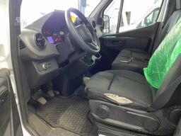 Mercedes-Benz Sprinter 317 Maxi,MBUX,Kamera,Tempomat