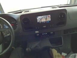 Mercedes-Benz Sprinter 317 Maxi,MBUX,Kamera,Tempomat