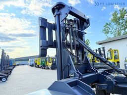 Combilift C14000 DUPLEX 3600 FREE LIFT POSITIONER