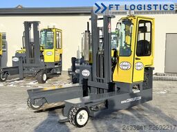 Combilift C3000 GAS DUPLEX PLATFORM 1500 FREE LIFT