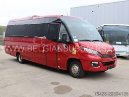 Iveco Daily Wing Indcar