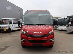 Iveco Daily Wing Indcar