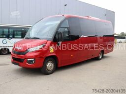 Iveco Daily Wing Indcar