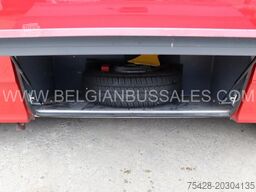 Iveco Daily Wing Indcar