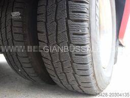 Iveco Daily Wing Indcar