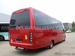 Iveco Daily Wing Indcar
