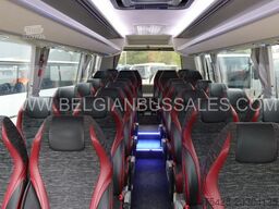 Iveco Daily Wing Indcar