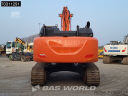 Hitachi ZX300 LC -6