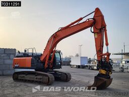 Hitachi ZX300 LC -6