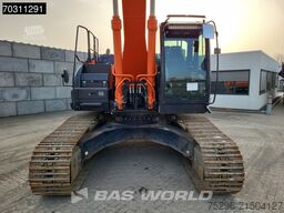 Hitachi ZX300 LC -6