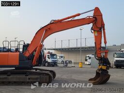 Hitachi ZX300 LC -6