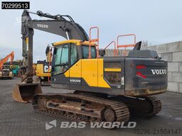 Volvo EC220 E L