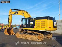 Caterpillar 352 F