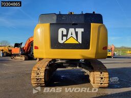 Caterpillar 352 F