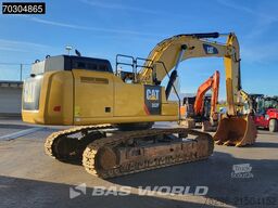 Caterpillar 352 F