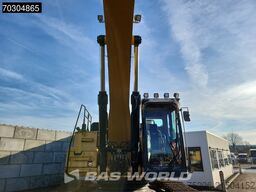Caterpillar 352 F