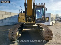 Caterpillar 352 F